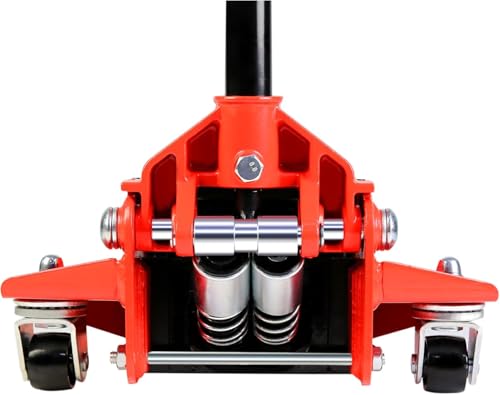 3 Ton Low Profile Floor Jack