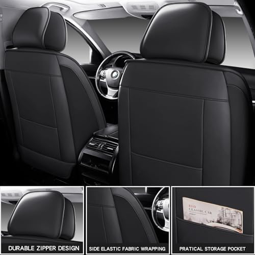 Seat Covers Car Seat Covers Front Seats