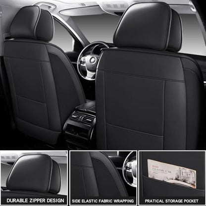 Seat Covers Car Seat Covers Front Seats