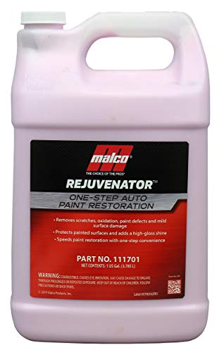 Paint Rejuvenator One (128 Fl Oz)