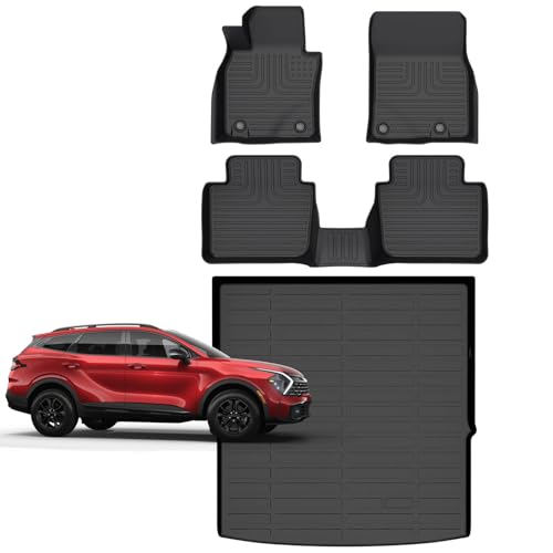 for Mazda CX 50