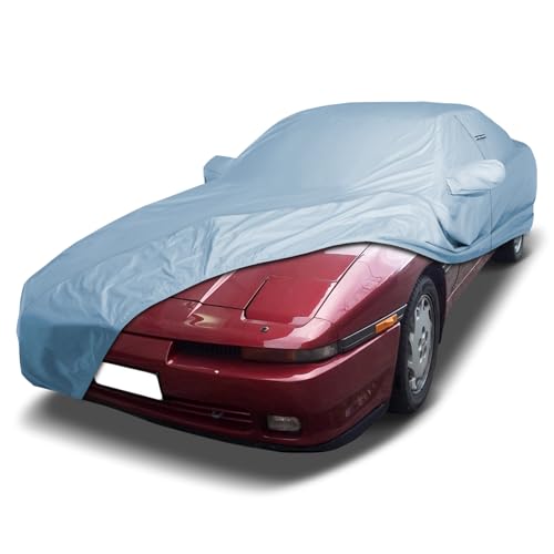 Car Cover Waterproof All Weather for 1986