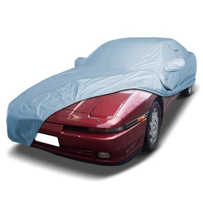 Car Cover Waterproof All Weather for 1986