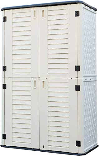 Storage Shed Weather Resistance