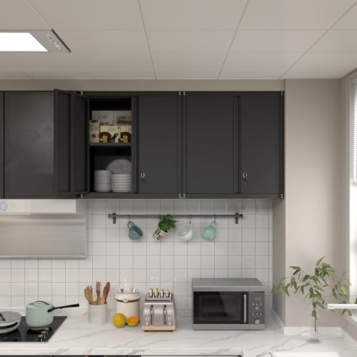 Garage Storage Cabinet
