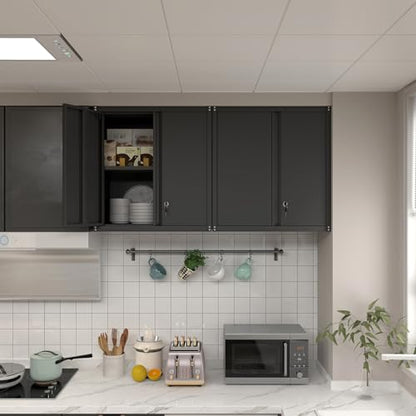 Garage Storage Cabinet
