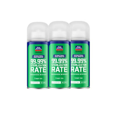 Glodway Whole Car Air Refresher Spray (18 Ounce)