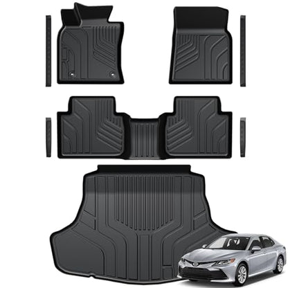 Floor Mats for 2018