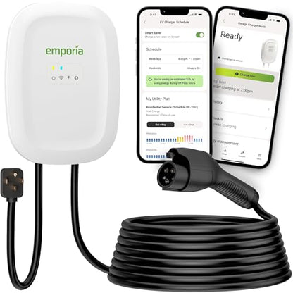 Level 2 EV Charger w