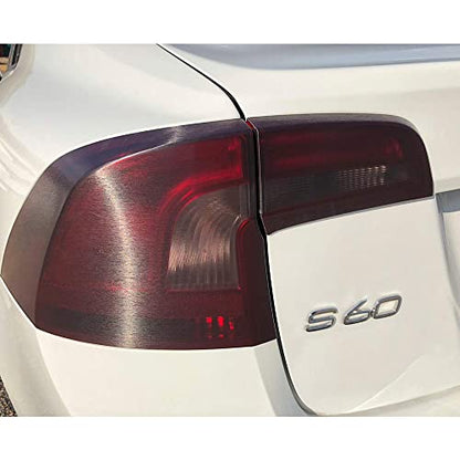 Luxe LightWrap Mid Metal Tail & Headlight Tint Kit