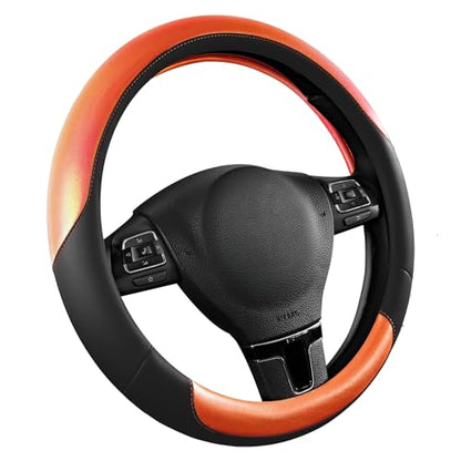 Steering Wheel Cover