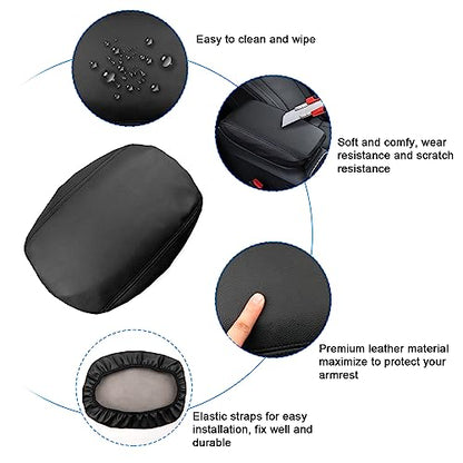 Fit for 2024 2025 Outback Legacy Armrest Cover for 2020