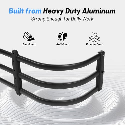 Truck Bed Extender Fit for Toyota Tacoma 2005