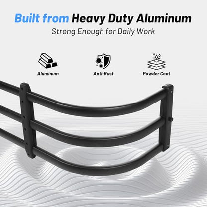 Truck Bed Extender Fit for Toyota Tacoma 2005