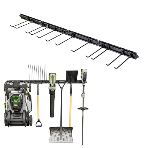 Modular Garage Tool Organizer (4 Count)