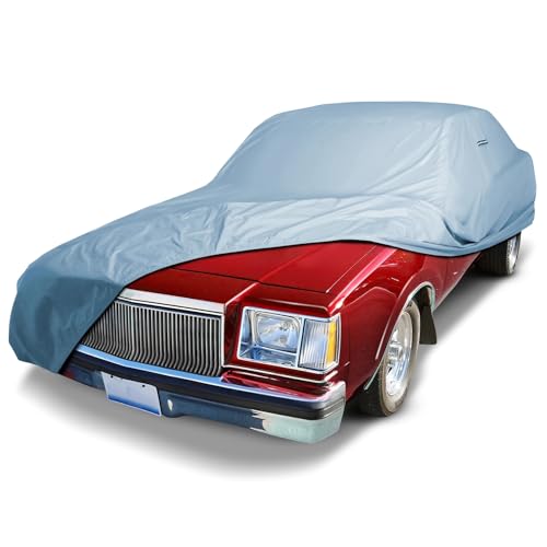 Car Cover Waterproof All Weather for 1978