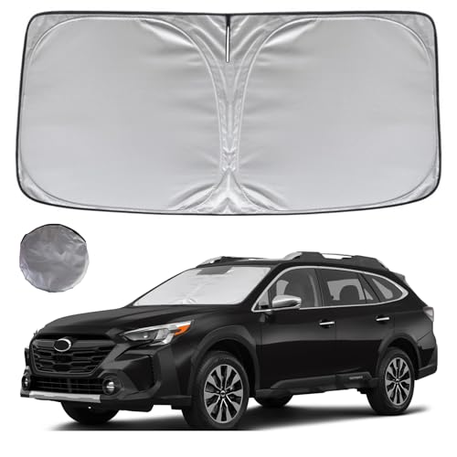 Windshield Sun Shade for 2020
