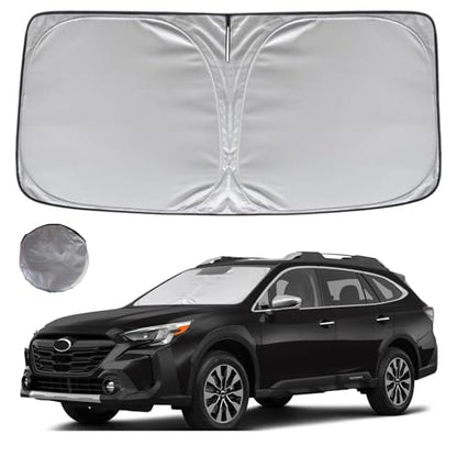 Windshield Sun Shade for 2020