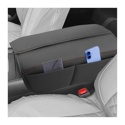 for 2026 Mazda CX90 Armrest Cover for 2024 2025 2026 Mazda CX90 CX