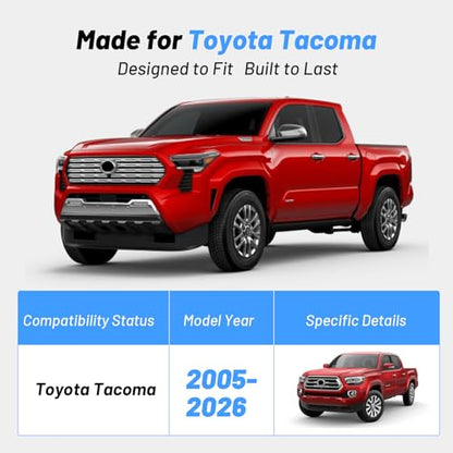 Truck Bed Extender Fit for Toyota Tacoma 2005