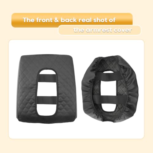 Armrest Cover for 2022