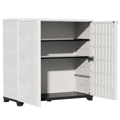 Indoor Outdoor Storage Cabinet Waterproof