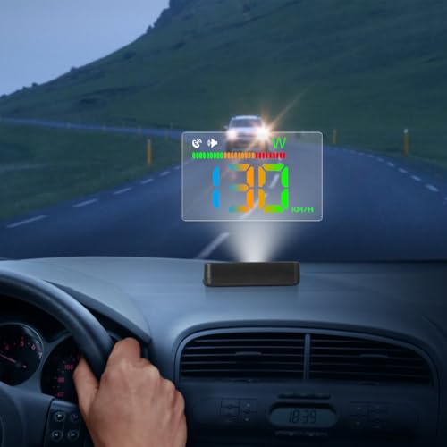 2pcs High Definition Head