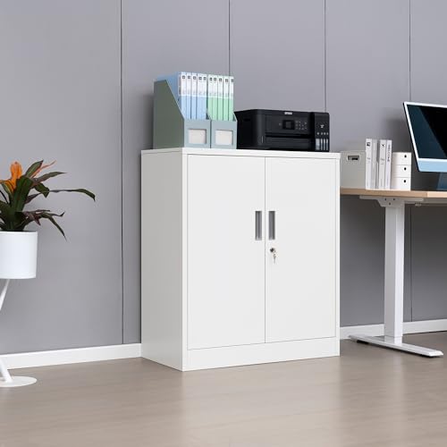 Metal Storage Cabinet