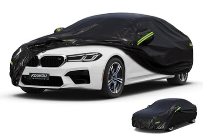 Waterproof Car Cover All Weather