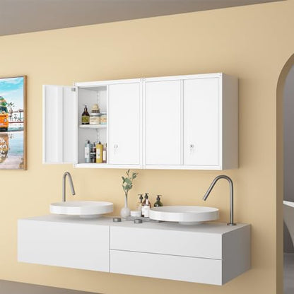 Metal Wall Cabinet