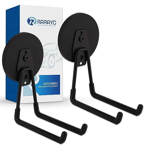 2 Pcs Magnetic Hook Heavy Duty (2 Count)