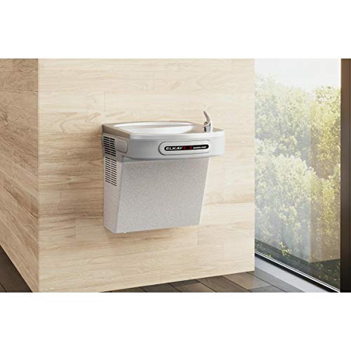 Cooler Wall Mount ADA Hands (16 Ounce)
