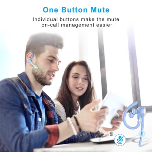 Bluetooth Headset