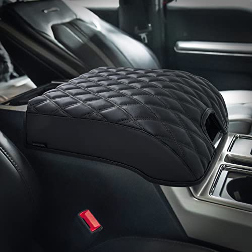 F150 Center Console Cover