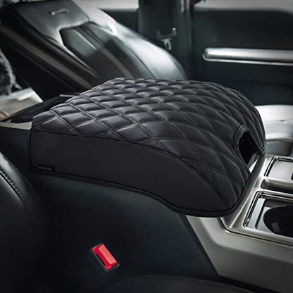 F150 Center Console Cover