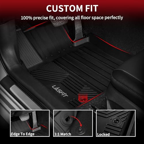 Floor Mats for Toyota Camry 2018