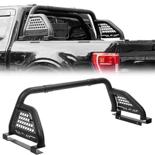 Roll Bar for Full