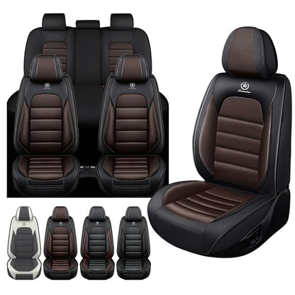 Car Seat Cover Fit for Honda CR
