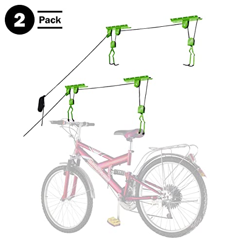 Bike Hanger Set (2 Count)