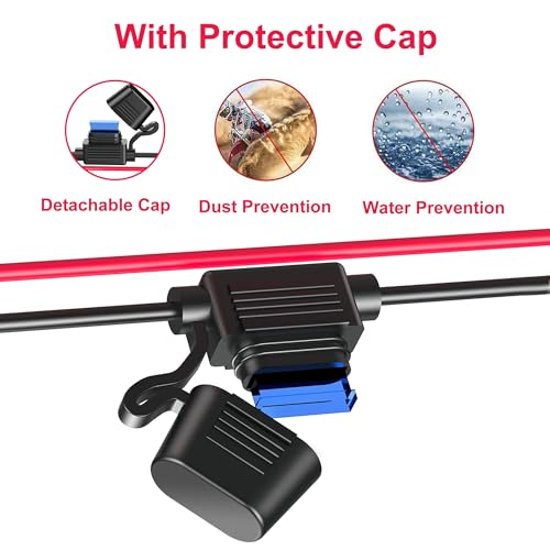Cigarette Lighter Splitter