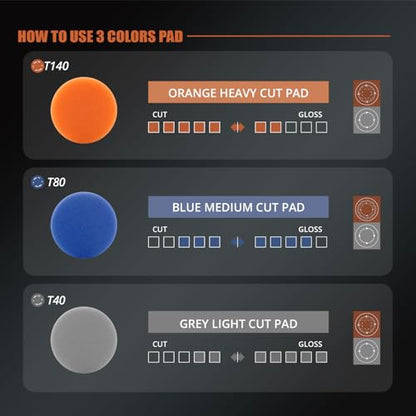 PRO Orange Heavy