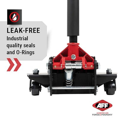 4 Ton Car Jack
