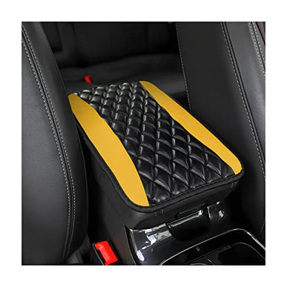 Car Center Console Pad