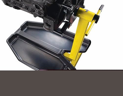 Engine Stand Drip Tray