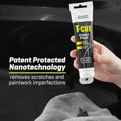 Color Fast Scratch Remover & Paint Restorer (5.3 Ounce)