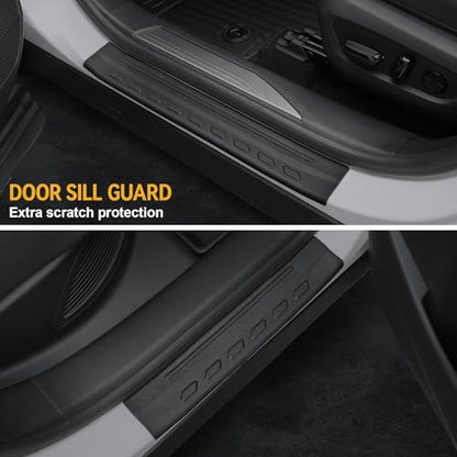 Floor Mats for 2023