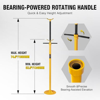 Underhoist Support Stand 3