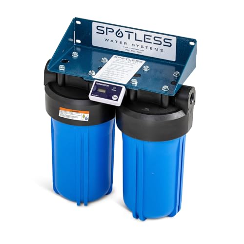 Spotless Water Systems