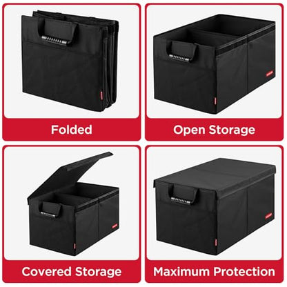 Car Organizer
