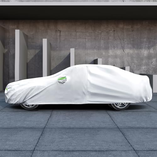 Car Cover Fit for Mercedes Benz C